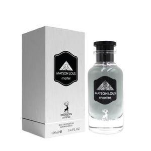 Mayson Lous Marter Mayson Legend בהשראת Météore Louis Vuitton 100 ML EDP