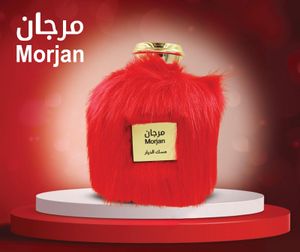 Jamana Fragrance Deluxe בהשראת Bayrak LELAS 100 ML EDP