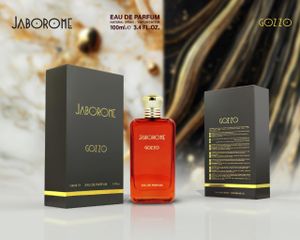 Jaborome Gozzo Fragrance Deluxe בהשראת Gozo Jeroboam 100 ML EDP