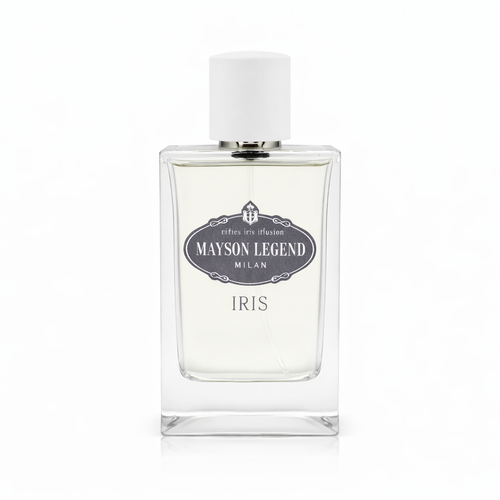 Iiris Infusion Maison Legend Milan IRIS בהשראת Infusion d’Iris Prada 100 ML EDP