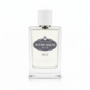 Iiris Infusion Maison Legend Milan IRIS בהשראת Infusion d’Iris Prada 100 ML EDP