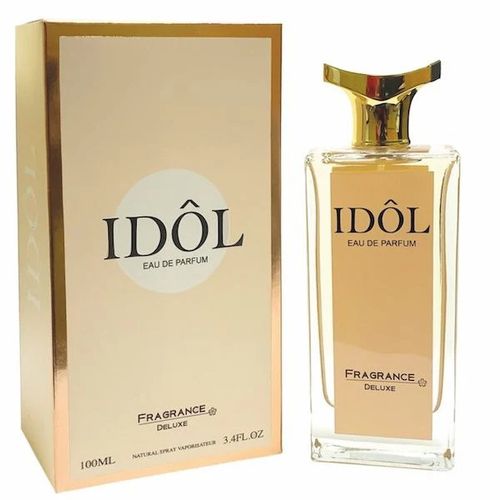 Idol Fragrance Deluxe בהשראת Idôle Lancôme 100 ML EDP