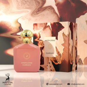 Guardians Mayson Legend בהשראת Guidance Amouage 100 ML EDP