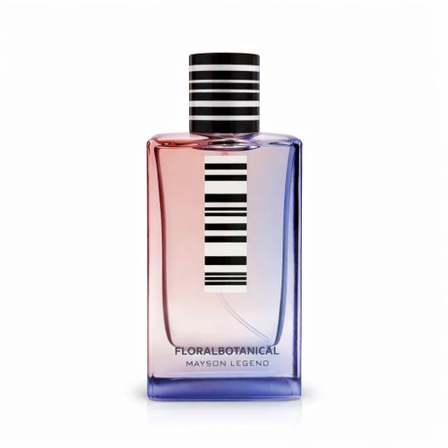 FLORALBOTANICAL Mayson Legend בהשראת Florabotanica Balenciaga 100 ML EDP
