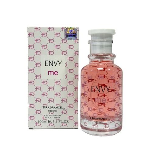 Envy Me by Fragrance Deluxe בהשראת Envy Me Gucci 100 ML EDP