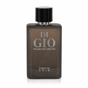 Di Gio Parfum Noir Fragrance Deluxe בהשראת Acqua di Giò Profumo Giorgio Armani 100 ML EDP
