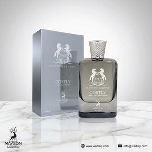Costly Mayson Legend בהשראת Castley Parfums de Marly 100 ML EDP