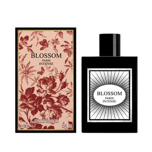 Blossom Paris Inense Fragrance Deluxe בהשראת Gucci Bloom Intense Gucci 100 ML EDP