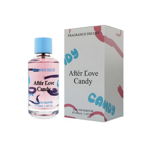 After Love Candy Fragrance Deluxe בהשראת Candy Thomas Kosmala 100 ML EDP