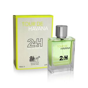 Tour De Havana 24H בהשראת Hermes H24 בושם לגבר | 100 מ"ל אדפ