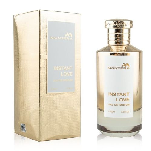 Montera Instant Love בהשראת Mancera Instant Crush בושם יוניסקס | 100 מ