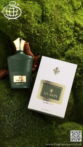 Venti Sublime Fragrance World בהשראת Millesime 1849 Eau de Parfum Creed בושם לגבר | 100 מ"ל או דה פרפיום