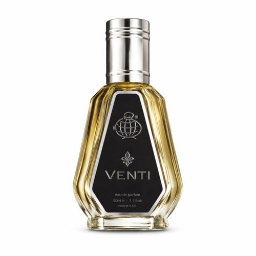 Venti Fragrance World בהשראת Aventus Creed בושם לגבר | 50 מ
