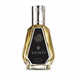 Venti Fragrance World בהשראת Aventus Creed בושם לגבר | 50 מ"ל או דה פרפיום