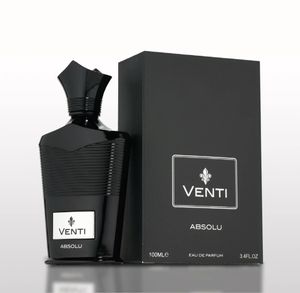 Venti Absolu By Fragrance World בהשראת Absolu Aventus Creed בושם לגבר | 100 מ"ל או דה פרפיום