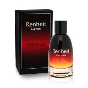 Renheit Fragrance World בהשראת Fahrenheit Le Parfum Dior בושם לגבר | 100 מ"ל אדפ