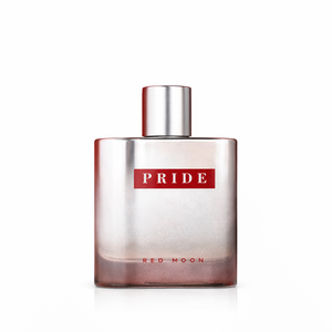 Pride Red Moon By Fragrance World בהשראת Luna Rossa Prada בושם לגבר | 100 מ"ל אדפ