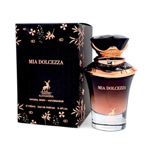 Mia Dolcezza by Maison Alhambra (Valentino Donna Born In Roma) 100 ML EDP