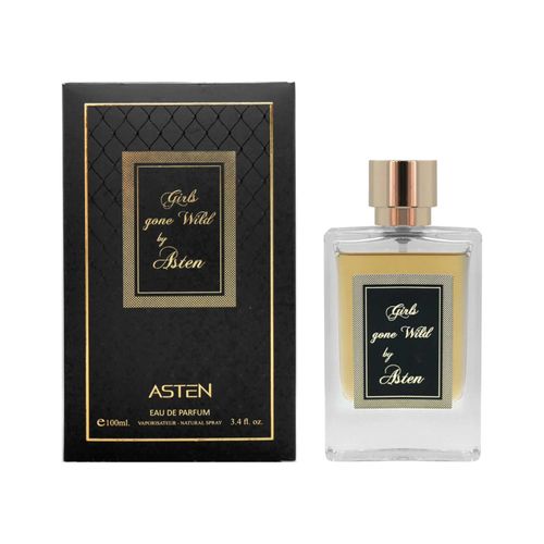 Girls Gone Wild by Asten (Good Girl Gone Bad By Kilian) 100 ML EDP