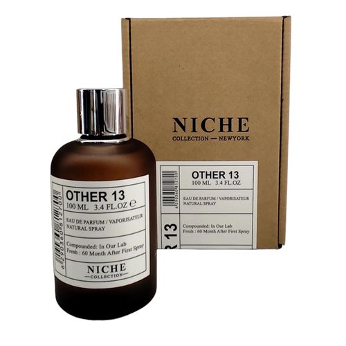 OTHER 13 by Khalis (Another 13 Le Labo) 100 ML EDP