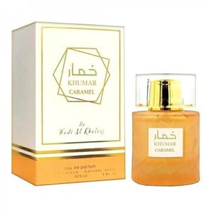 100 ML EDP (Khumar Caramel Wadi Al Khaleej by Fragrance Deluxe)