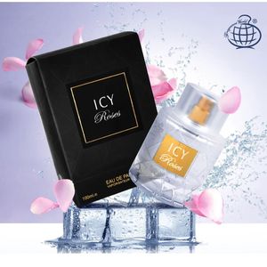 Icy Roses by Fragrance World (Roses on Ice By Kilian) 100 ML EDP