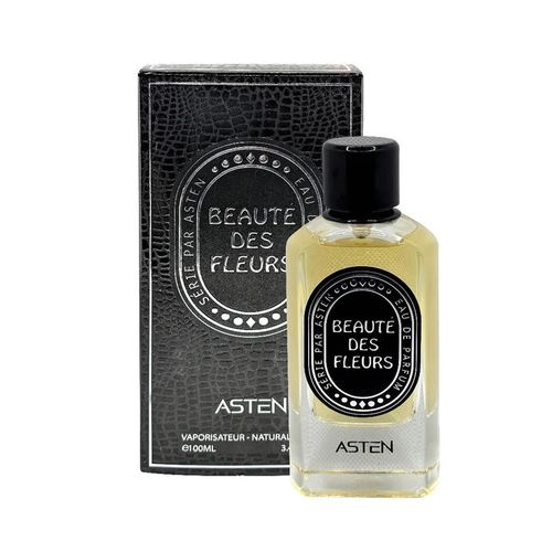 Beaute Des Fleurs by Asten (Fleur de Peau Eau de Parfum Diptyque) 100 ML EDP