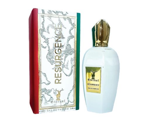 Resurgence Eternal by Khalis (XJ 1861 Renaissance Xerjoff) 100 ML EDP