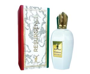 Resurgence Eternal by Khalis (XJ 1861 Renaissance Xerjoff) 100 ML EDP