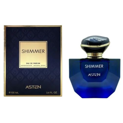 Shimmer by Asten (Shalimar Eau de Parfum Guerlain) 100 ML EDP