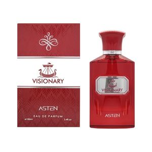 Visionary by Asten (Viking Creed) 100 ML EDP