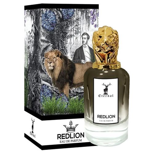 Redlion Eternal by Khalis (Roaring Radcliff Penhaligon's) 100 ML EDP