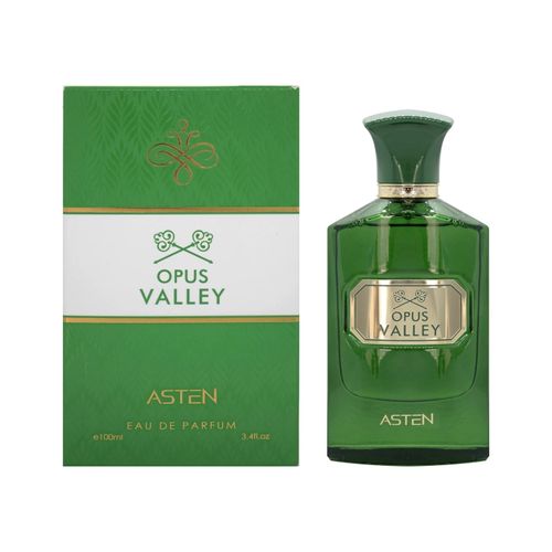 Opus Valley By Asten (Green Irish Tweed Creed) 100 ML EDP