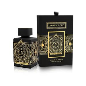 Glorious Oud By French Avenue Fragrance World (Oud for Greatness Initio) 80 ML EXTRAIT DE PARFUME