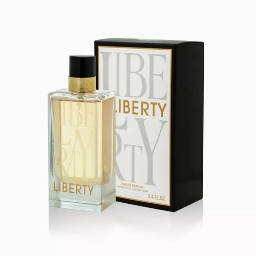 Liberty by Fragrance World‏ (Yves Saint Laurent Libre) 100 ML EDP