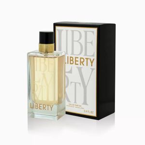 Liberty by Fragrance World‏ (Yves Saint Laurent Libre) 100 ML EDP