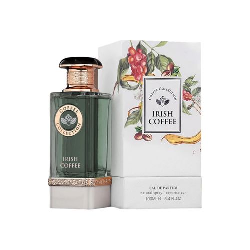 Irish Coffee Coffee Collection by Fragrance World 100 ML EDP