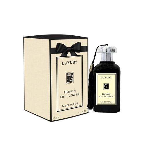 Bunch of Flower by Khalis Luxury Collection (Fig & Lotus Flower Jo Malone London) 100 ML EDP
