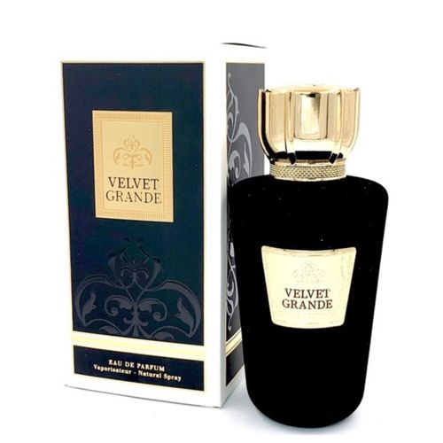Velvet Grande by Fragrance World (Opera Xerjoff) 100 ML EDP