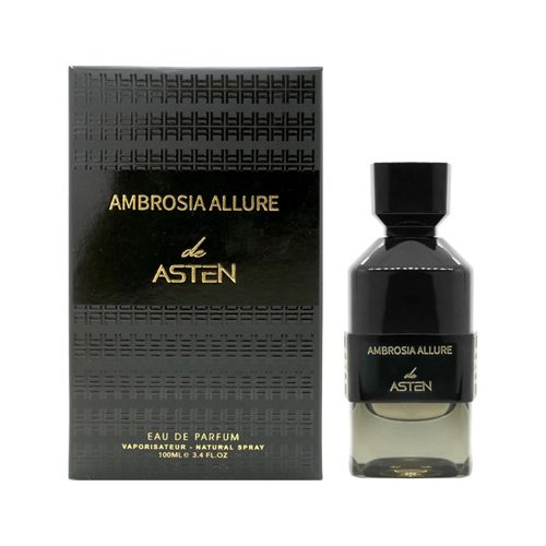 Ambrosia Allure by Asten (Accord Particulier Givenchy) 100 ML EDP