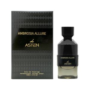 Ambrosia Allure by Asten (Accord Particulier Givenchy) 100 ML EDP