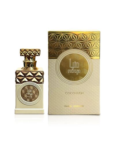 Minya Coco Lush by Paris Corner 100 ML EDP
