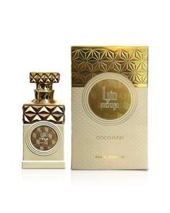 Minya Coco Lush by Paris Corner 100 ML EDP