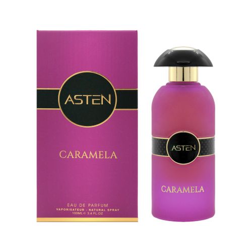 Caramela by Asten (Prada Candy Prada) 100 ML EDP