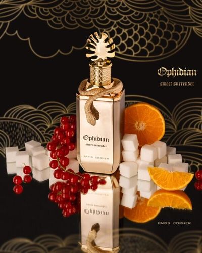 Ophidian sweet surrender by Paris Corner (Eilish Billie Eilish) 100 ML EDP