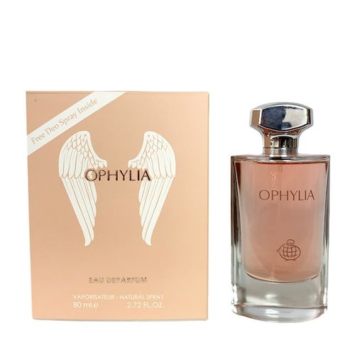 Ophylia by Fragrance World (Olympéa Paco Rabanne) 100 ML EDP