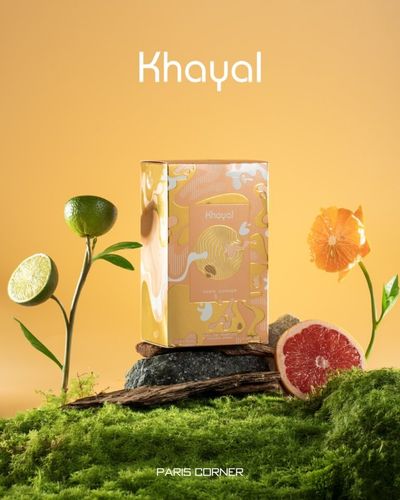 Khayal by Paris Corner‏ (Valaya Parfums de Marly) 100 ML EDP