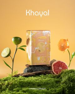 Khayal by Paris Corner‏ (Valaya Parfums de Marly) 100 ML EDP