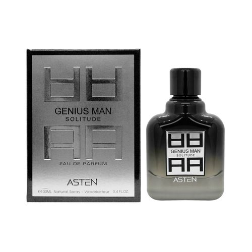 Genius Man Solitude by Asten (Gentleman Society Givenchy) 100 ML EDP