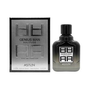 Genius Man Solitude by Asten (Gentleman Society Givenchy) 100 ML EDP